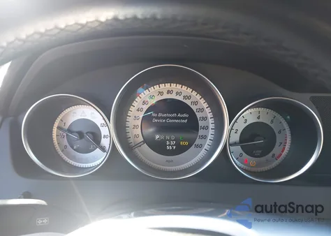 2014 Mercedes-Benz C 350 Sport из США, поврежденный, VIN WDDGF5HB0EA927023